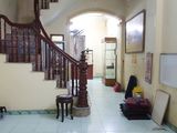 Bán Nhà Trường Chinh, Mới Ở Ngay, 50m, 4 Tầng Giá 4.75 Tỷ.
