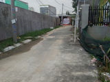 Bán Đất Đường 28 Linh Đông.dt:4X14.hướng Nam,xdtd ,hxh
