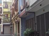 Bán Nhà Nguyễn Khánh Toàn, Hiện Đại, Ô Tô Đỗ Cửa.