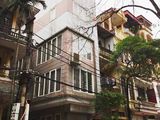Bán nhà hai mặt tiền phố Nhuệ Giang, Hà Đông - Hà Nội