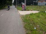 Đất thổ cư khu dân cư Tân Cảng - Long Bình, giá rẻ nhất hiện nay