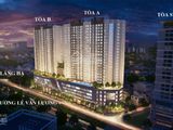 Ưu Đãi Lãi Suất 0%/18 Tháng, Chiết Khấu 10% Gtch Khi Mua Nhà Tại Golden Palm Lê Văn Lương