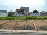 Đất thổ cư 5x20m, đường Trần Đại Nghĩa, Bình Chánh. LH: 0933 908 119