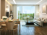 Bán Căn Hộ 2 Phòng Ngủ, Giá Từ 2 Tỷ, Chung Cư Vinhomes Green Bay, Quận Nam Từ Liêm