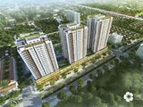 The K Park Hà Đông - Chỉ Từ 1,1 Tỷ - Chiết Khấu Cao