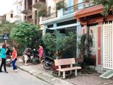 Cần Bán Nhanh Căn NV9 Khu Tân Triều-Thanh Trì, DT 100m2, MT 5m, Hướng ĐN,