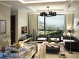 Bán Căn Chung Cư Vinhomes Green Bay Mễ Trì, Thiết Kế 1 Ngủ, View Thoáng Rộng