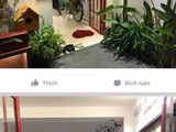 Bán Nhà Nguyễn An Ninh, Hai Bà Trưng, Nhà Đẹp Lung Linh, Ôtô Đỗ Cửa.