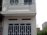 Nhà Mới Xây 100% Mặt Tiền Đường Gần Ngã 5 Đường Nguyễn Hữu Trí 460tr SHR. LH _0918 998 379