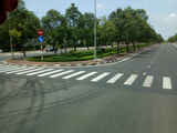 Đất Trung Tâm Thành phố