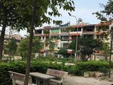 Bán Gấp Liền Kề Tân Triều 60m2, View Vườn Hoa Hướng Tây Nam, Vị Trí Trung Tam Nhất Dự Án