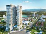 Căn Hộ 5* View Vịnh Hạ Long, 74m2-115m2, 2PN, Giá 2 Ty/Căn.