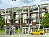 Nhà Phố Phúc An City Phan Văn Hớn Nd 1 Trệt 2 Lầu 5X17M, Tặng Stk 25Tr/căn. Lh: 0901.329.228