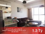 Chính Chủ Bán Gấp Căn Hộ Hưng Phát 1 Lầu 8 View Đông Nam 1 Tỷ 300 Triệu. Lh 090 696 8363