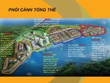 Cơn Sốt Đất 3 Mặt Tiền Biển