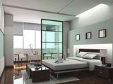 Bán Căn Hộ Gía 1.1 Tỷ, Vinhomes Green Bay Mễ Trì, Full Nội Thất