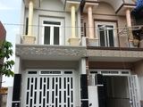 Nhà Phố 2 Tầng-Sổ Hồng Riêng-Sát Quân Đoàn 4–Đường 10m-Bình Chiểu Thủ Đức-1,36 Tỷ