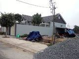 Thanh Lý Gấp Lô Biệt Thự 200m2, Sổ Hồng Thổ Cư 100%,Hỗ Trợ Vay Ngân Hàng 70%, Lh 0941 323 612