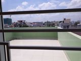 Bán Nhà Mới Xây, Đường Dương Quảng Hàm, P. 5, Q. Gò Vấp