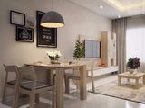 Cho Thuê Căn Hộ Cao Cấp Tại Phú Nhuận Giá 22tr/tháng