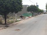 Đất Ngay Bến Xe Miền Đông Mới Dĩ An
