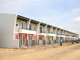 Cát Tường Phú Sinh Đợt 9 Nhà Phố Liền Kề, 898 Triệu, Sổ Hồng Riêng , Hỗ Trợ Trả Chậm 2 Năm