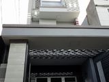 Nhà Mới 4x18m-2.65 Tỷ-Shr-4 Pn-4wc-Sân Xe Hơi-Sau Chợ Nông Sản Hóc Môn