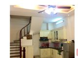Bán Nhà Đẹp – Rẻ, 35m2 X 5 Tầng, Ngõ Lương Thế Vinh – Thanh Xuân.