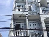 Cần Bán gấp Nhà MT Khu dự Án An Sương Quận 12 DT:4.5x20