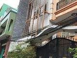 Bán Gấp Nhà Mặt Tiền Bà Hạt Quận 10 ,DT: 3.8 X 15m, 6 Lầu Nhà Mới, Giá Bán Cực Tốt