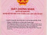 Dự Án Hoàng Phú Nha Trang Mở Bán Đợt Cuối