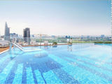Tôi Mua 2 Căn, Nhưng Kẹt Tiền Bán Lại Căn 1PN Millennium 54m2, Full NT, View Đẹp, Tầng Cao, Giá 3tỷ