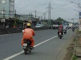 Kẹt Tiền Bán Gấp Đất Xây Trọ Kcn Tân Phú Trung, 85m2, Có Sổ Hồng Riêng