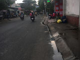 Bán Nhà ( 126m2 ) Mặt Tiền Đường Số 9, Phường Linh Tây, Thủ Đức. Giá: 5 Tỷ.