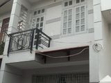 Nhà 4m X 11m, 1T, 1L, 752/75/5 Trường Chinh, TB, Giá 6tr/Th