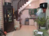 Bán Nhà Mặt Ngõ Khương Hạ, 31 m2, MT 3.8 m, 2.55 tỷ.