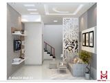 Bán Nhà 750 Triệu 49m2 , Có Ban Công, 2Pn, Hướng Tây Bắc .Gần Chợ 100m , Đường 6m LH : 0901663391