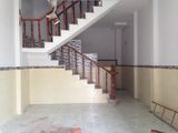 Chính Chủ Bán Nhà Võ Văn Vân, 4m X 9m 1 Lầu, 760tr Còn Tl