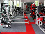 Bán Phòng Tập Gym Duy Nhất Tại Hqc Nha Trang
