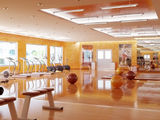 Bán Phòng Tập Gym Duy Nhất Tại Hqc Nha Trang