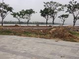 Lô Góc 2 Mặt Tiền Đối Diện 2 Tòa Tháp Đôi Trung Tâm Thương Mại. LH 090 545 2728
