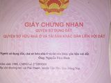 Thời Cơ Vàng Đầu Tư Đất Nền Sổ Đỏ Giá Rẻ Ngay Cầu Vượt Cao Tốc Long Thành Đồng Nai.