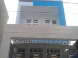 Nhà 1 Trệt 2 Lầu Dt 72m2 Đường Số 2 Trường Thọ Thủ Đức