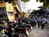 Bán Lô Đất Đường Tỉnh Lộ 10, Bình Tân Dt 5x25m. Shr. Liên Hệ : 0911 88 37 88