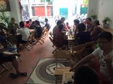 Nhà Công Viên 1/6 Kd Café, Ô Tô, Vỉa Hè. Giá 9.7 tỷ