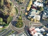 Bán Đất Mặt Tiền Vòng Xoay 60m Liền Kề Kcn Giang Điền