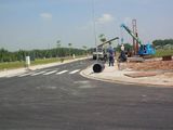 Bán Gấp 4 Lô Đất Vo Chí Công, 4 Mặt Tiền Lớn, 200m, Q2 Tphcm