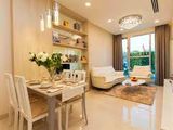 Căn Hộ Cao Cấp Goden Star Nằm Ngay Trên Mặt Tiền Đường Nguyễn Thị Thập Q7