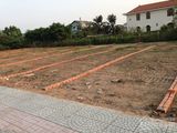 Đất Nền Chính Chủ 5x20m, Đường Trần Đại Nghĩa, Bình Chánh, TPHCM