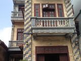 Nhà 3 Tầng Ông Ích Khiểm